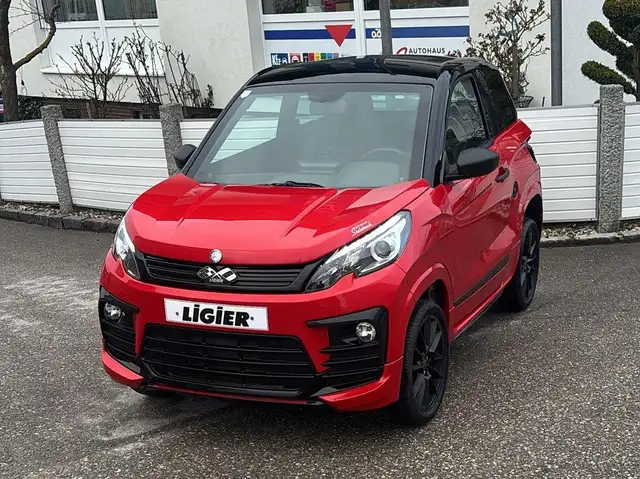 Ligier JS 60 JS60L Ultimate 492