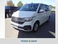 Volkswagen T6.1 Caravelle 6.1 CL 9-Sitzer Kamera NAV PDC MFL Wit - thumbnail 1