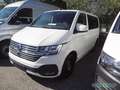 Volkswagen T6.1 Caravelle 6.1 Comfortline 9-Sitzer RFK PDC GJR MFL Weiß - thumbnail 2