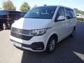 Volkswagen T6.1 Caravelle 6.1 CL 9-Sitzer Kamera NAV PDC MFL Weiß - thumbnail 27