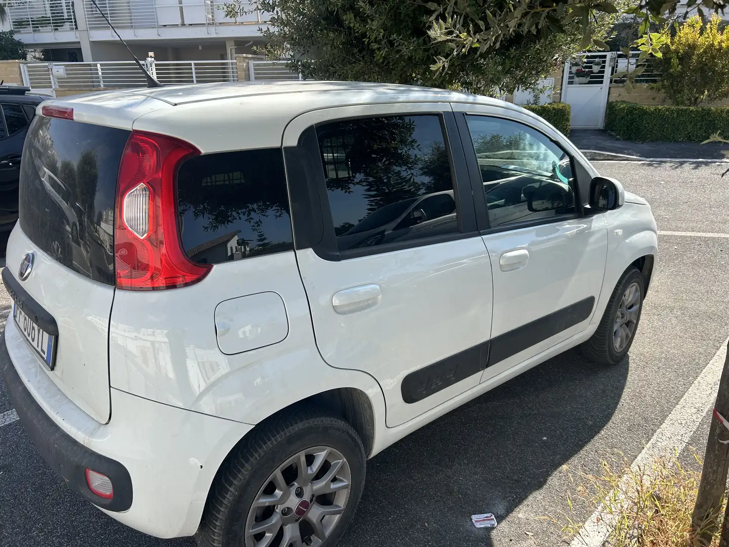 Fiat Panda 1.3 mjt 16v 4x4 s&s 95cv - 1