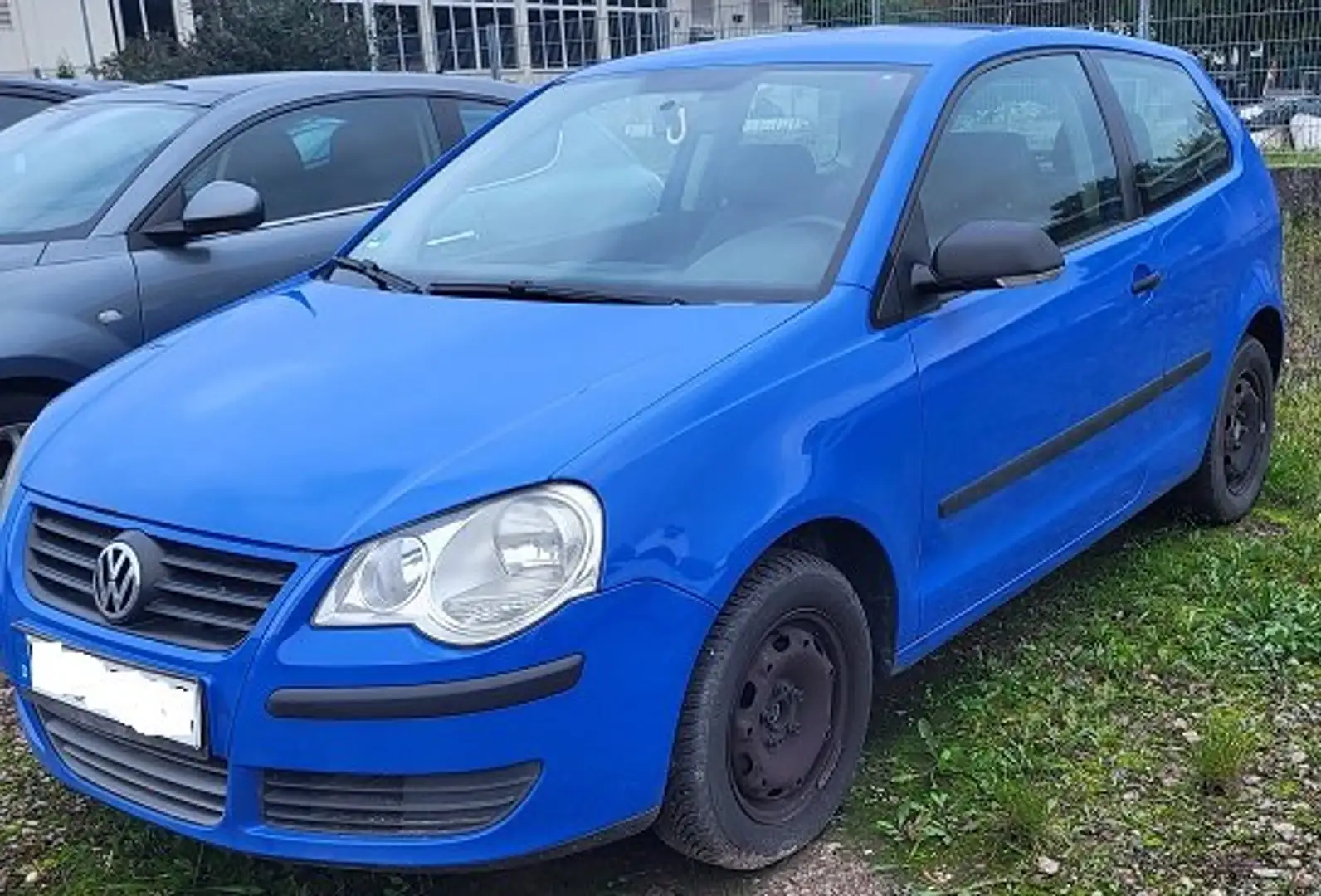 Volkswagen Polo - 2