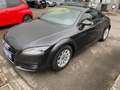Audi TT TT Coupe 1.8 TFSI LEDER NAVI CRUISE MET GARANTIE Noir - thumbnail 4