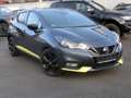 Nissan Micra Kiiro 1.0 IG-T Autom. /NAVI,KLIMA,Tel,SHZ,17" LMF Grau - thumbnail 1