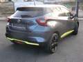 Nissan Micra Kiiro 1.0 IG-T Autom. /NAVI,KLIMA,Tel,SHZ,17" LMF Grau - thumbnail 4