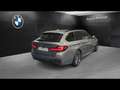 BMW 530 530eA 292ch M Sport Steptronic 10cv Gris - thumbnail 5
