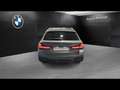 BMW 530 530eA 292ch M Sport Steptronic 10cv Gris - thumbnail 6