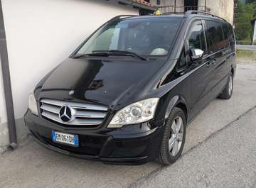2.2 cdi Ambiente 163cv Extra Long