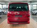 Volkswagen T6.1 Multivan T 6.1 2.0 TDI Multivan 7-SITZER/AHK/KAMERA/SPUR Rot - thumbnail 5
