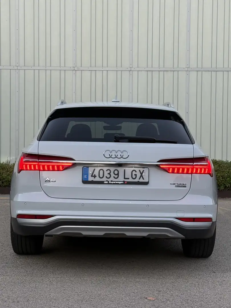 Audi A6 allroad 45 TDI quattro tiptronic 170kW - 2