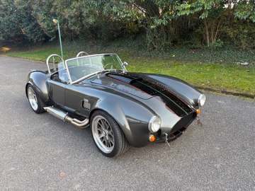 Backdraft 427X 565CV