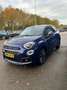 Fiat 500X 1.5 Hybrid Sport | Adapt. Cruise | Camera | Navi | Bleu - thumbnail 2