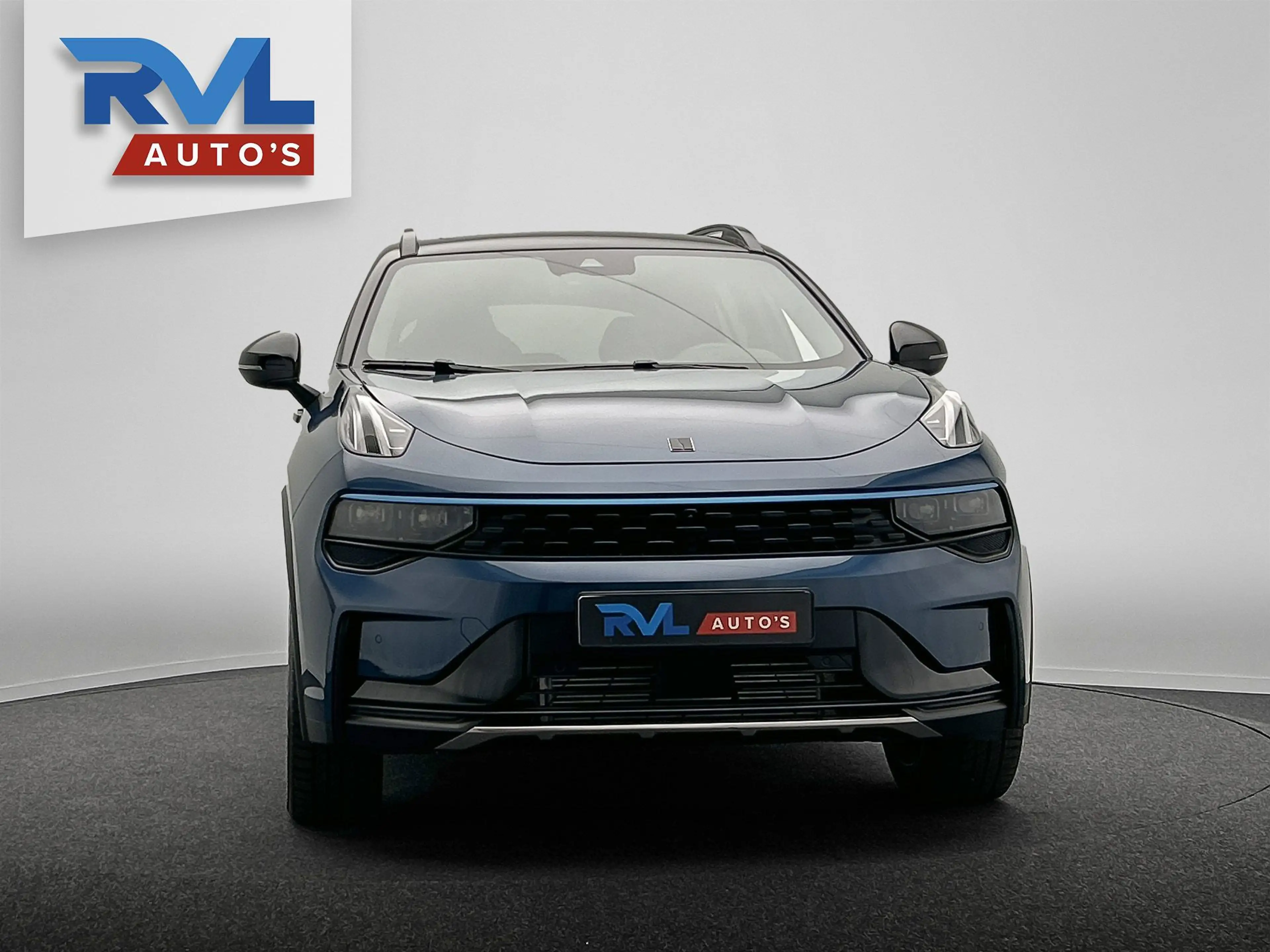 Lynk & Co 01 1.5 261PK Plug-in Hybrid *Zwarte Hemel* * 360° Cam — photo 44