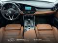 Alfa Romeo Giulia 2.2 Turbodiesel 210 CV AT8 AWD Q4 Veloce 19'' plava - thumbnail 9