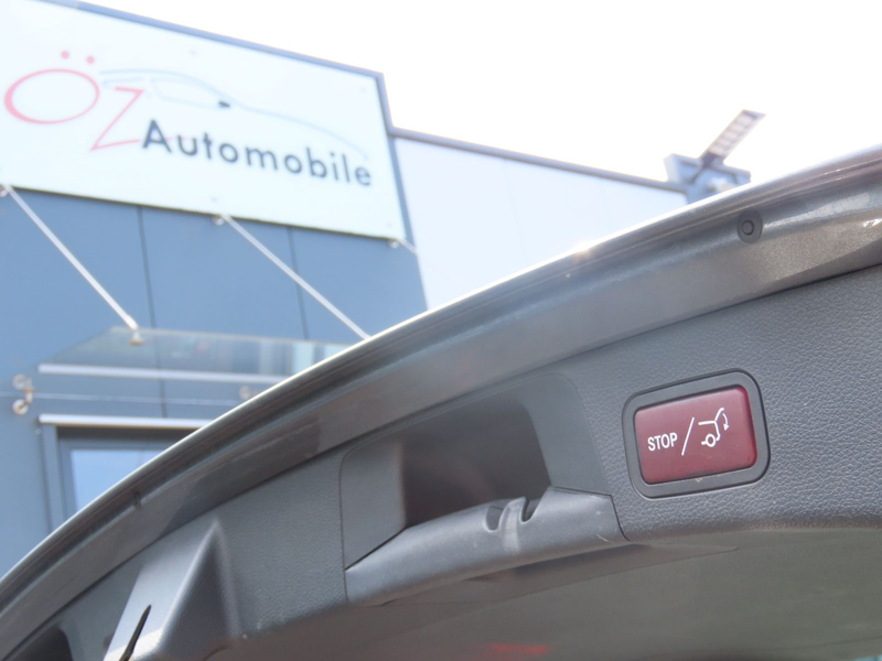 Mercedes-Benz C 180 C180 T Autom. Leder Sitzheizung Klimaauto. Navi — photo 9