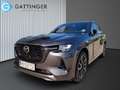Mazda CX-60 3.3L e-SKYACTIV D AWD HOMURA Aut. Grau - thumbnail 1