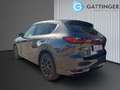 Mazda CX-60 3.3L e-SKYACTIV D AWD HOMURA Aut. Grau - thumbnail 10