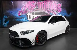 Mercedes-Benz Classe A 45 S Mercedes-AMG Speedshift AMG 4Matic+
