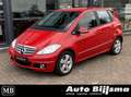 Mercedes-Benz A 180 Business Class Avantgarde Rood - thumbnail 1