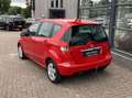 Mercedes-Benz A 180 Business Class Avantgarde Rood - thumbnail 12