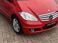 Mercedes-Benz A 180 Business Class Avantgarde Rood - thumbnail 5