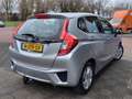 Honda Jazz 1.3 i-VTEC 102pk Comfort | Navi | Airco | Cruise | Gris - thumbnail 7