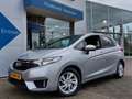 Honda Jazz 1.3 i-VTEC 102pk Comfort | Navi | Airco | Cruise | Gris - thumbnail 1