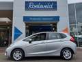 Honda Jazz 1.3 i-VTEC 102pk Comfort | Navi | Airco | Cruise | Gris - thumbnail 4
