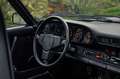 Porsche 930 911 TURBO *** COLLECTORS ITEM / FULL HISTORY *** Negro - thumbnail 30