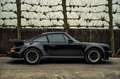 Porsche 930 911 TURBO *** COLLECTORS ITEM / FULL HISTORY *** Negro - thumbnail 6