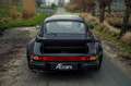 Porsche 930 911 TURBO *** COLLECTORS ITEM / FULL HISTORY *** Negro - thumbnail 3