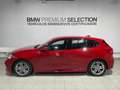 BMW 116 116d Rojo - thumbnail 25