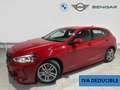 BMW 116 116d Rood - thumbnail 1