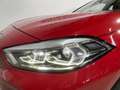 BMW 116 116d Rood - thumbnail 11