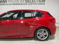 BMW 116 116d Rood - thumbnail 10
