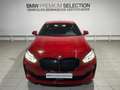 BMW 116 116d Rojo - thumbnail 24