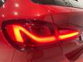 BMW 116 116d Rood - thumbnail 12