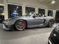 Porsche 718 Spyder 718 Spyder RS Gris - thumbnail 3