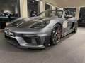 Porsche 718 Spyder 718 Spyder RS Gris - thumbnail 1