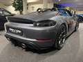 Porsche 718 Spyder 718 Spyder RS Gris - thumbnail 9