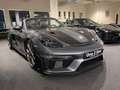Porsche 718 Spyder 718 Spyder RS Gris - thumbnail 7