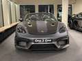 Porsche 718 Spyder 718 Spyder RS Gris - thumbnail 5