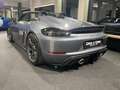 Porsche 718 Spyder 718 Spyder RS Gris - thumbnail 13