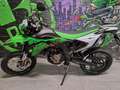 KL Motors XKE Enduro KXE 125 Vert - thumbnail 1