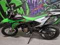 KL Motors XKE Enduro KXE 125 Vert - thumbnail 3