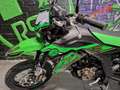 KL Motors XKE Enduro KXE 125 Vert - thumbnail 2