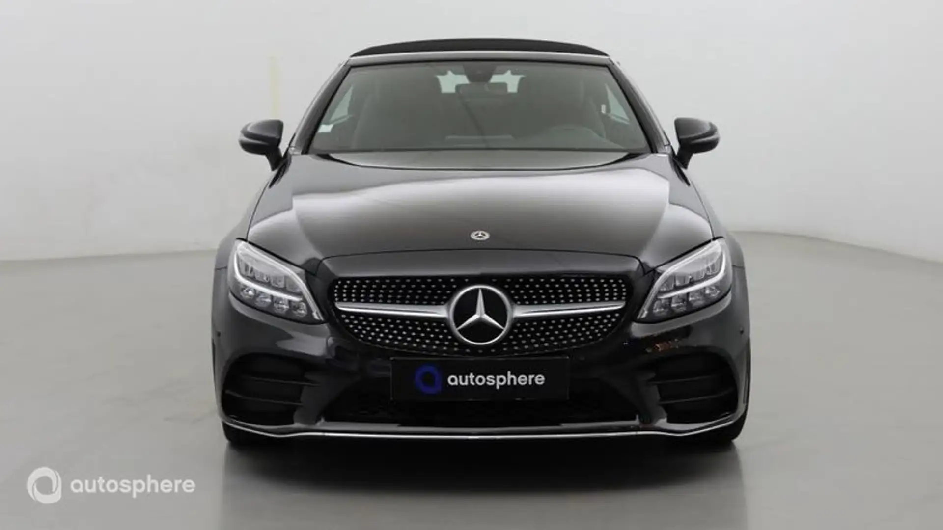 Mercedes-Benz CL 220 d 194ch AMG Line 9G-Tronic 10cv - 2