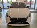 Mazda 2 1.5 90CV e-Skyactiv-G M-Hybrid Homura Bianco - thumbnail 1