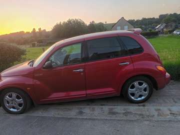 Pt Cruiser 2.0i 16v Limited