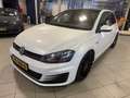 Volkswagen Golf GTI 2.0 TSI Pano/DSG Autom/ Keyless Fehér - thumbnail 2